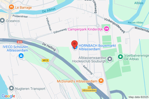 Keuken Compact Bv