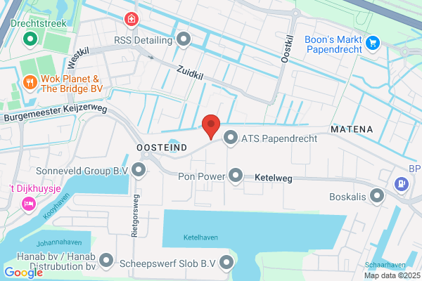De Zaak Fortuin