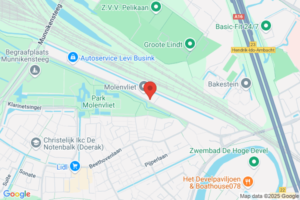 Menoor Bewegwijzering Bv