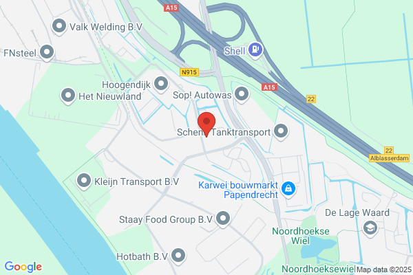 W.J. Van Kempen Drukwerk Publiciteit