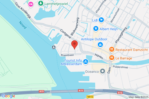 Quick Cleaning R. Leeuwenhage