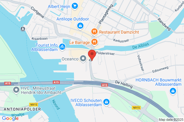 Schoonmaak- En Dienstverl Bedr Baggerman