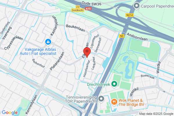 Schoonmaakbedrijf Sbo Service