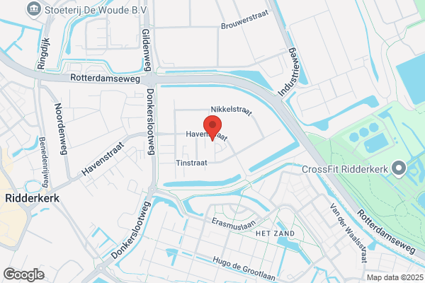 Schoorsteenvegersbedrijf De Spil