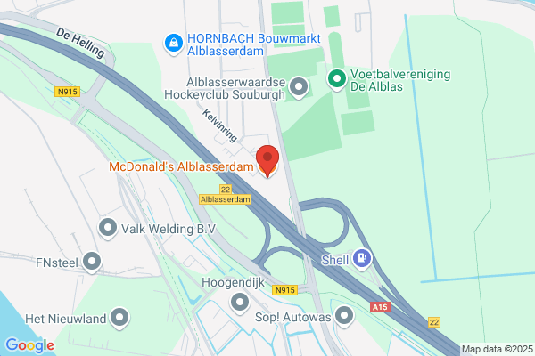 Mcdonald's (Mcdrive)