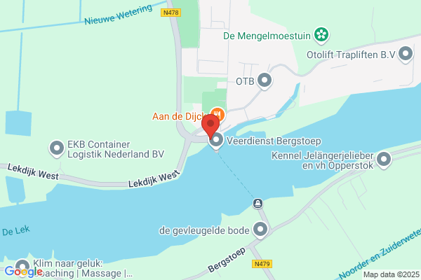 Veerstoep, De