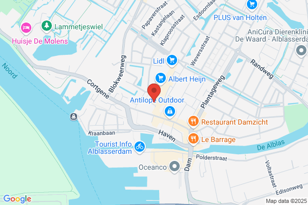 Eterij & Tapperij De Veerstoep