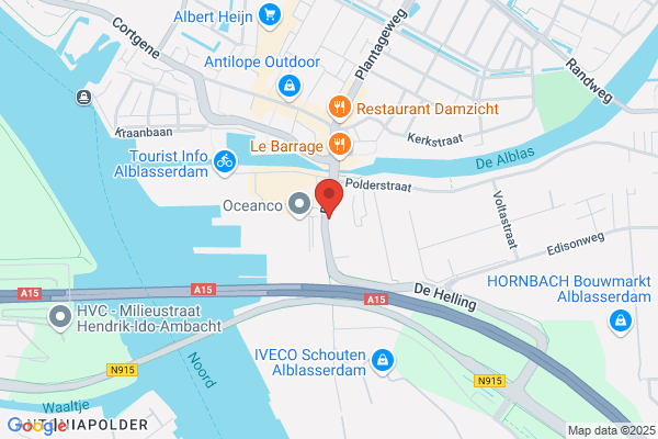 Restaurant De Eend