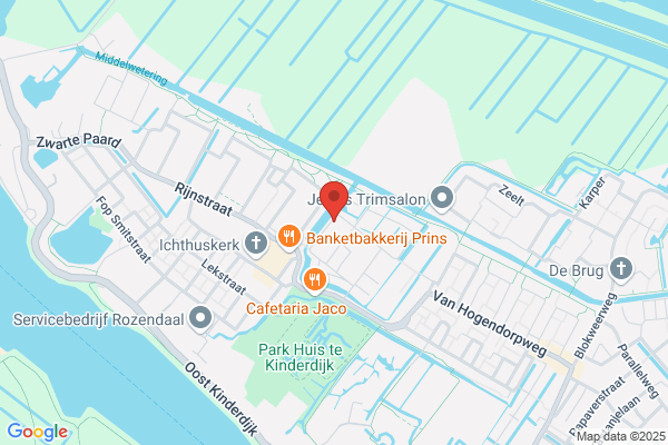 Autorijschool C. Schneider