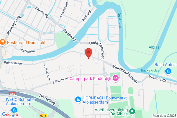 CPS Schilderwerken BV