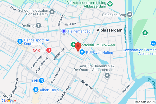 Sparreboom Schilder- en Klusbedrijf P
