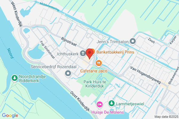 Punt Nl