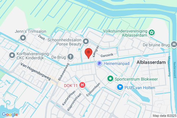 Sloof & Znn Schildersbedrijf Bv