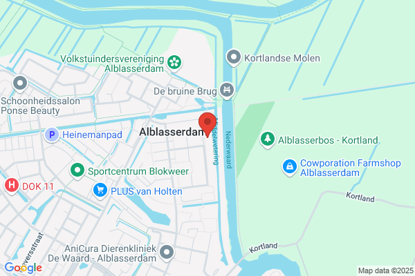 Staat Bv