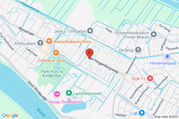 Twigt's Schildersbedrijf