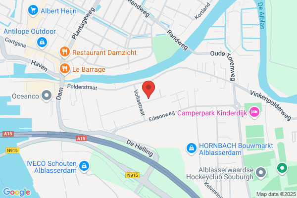 Suijker Vof, D P