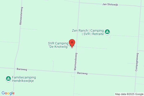 Knotwilg, De