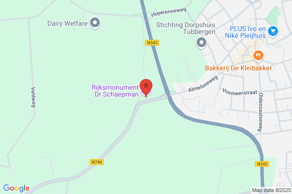 Schaepman Jenaplansch, Dr