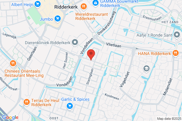 De Noord
