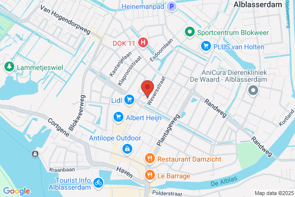 Dominee Joannes Beukelmanschool