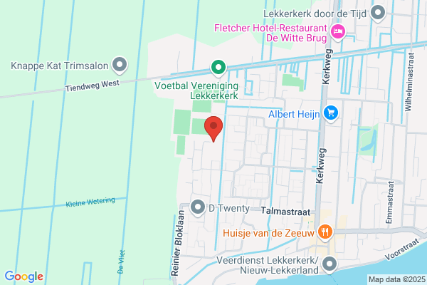 Het Schateiland