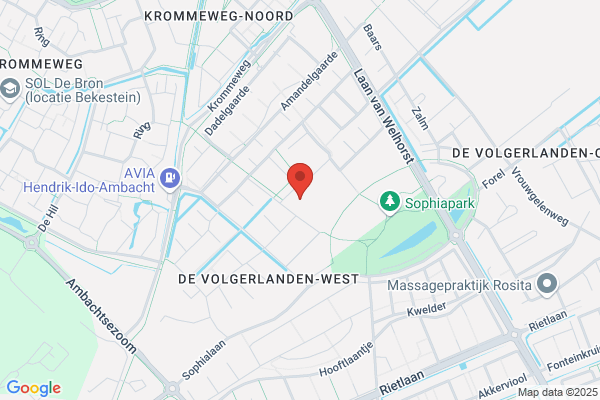 Koningin Wilhelmina School