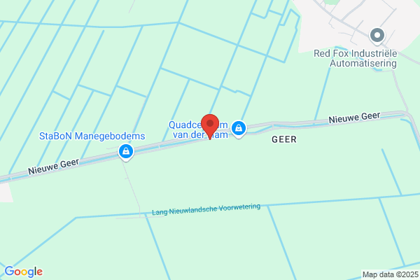 Oase Alblasserdam