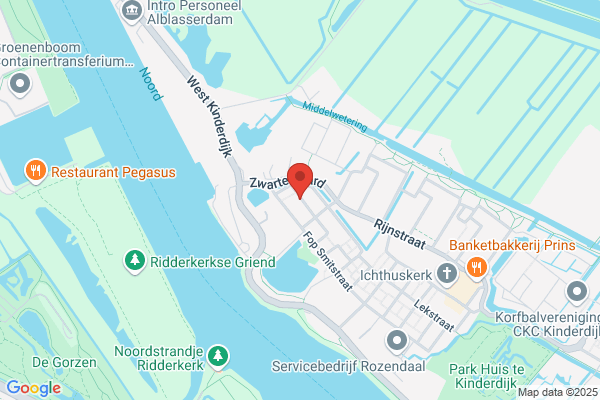 Schoonheidssalon Hennie