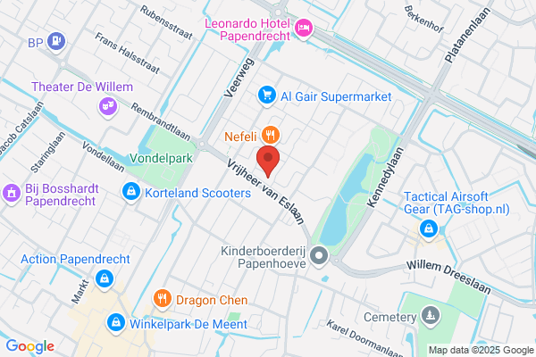 Dolly's Kapsalon