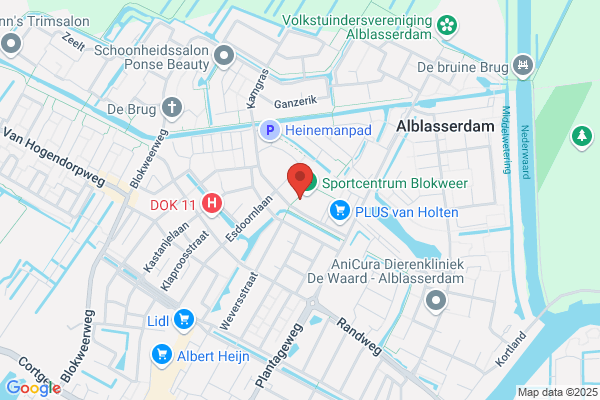 Zwem- En Poloclub Wiekslag