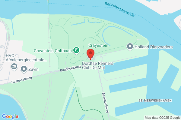Mol Dordtse Rennerscl, De