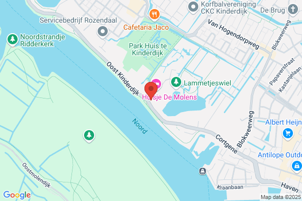 Stucadoorsbedrijf Ridderkerk