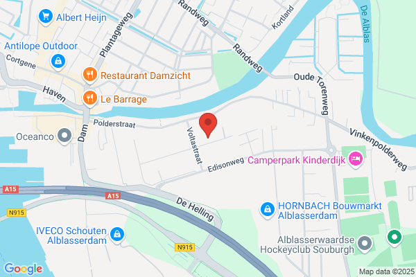 Mcd Huisman Bv