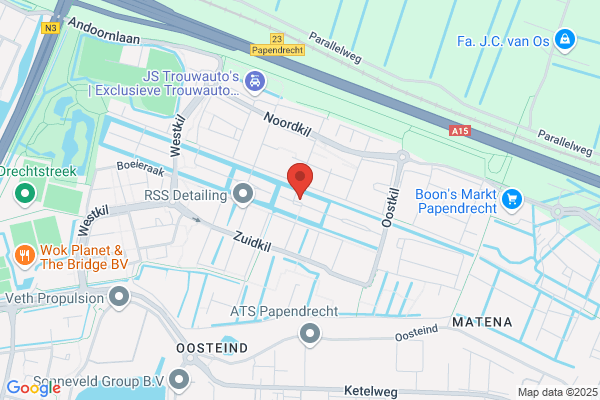 Dordrechtse Tandartsen Vereniging