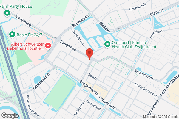 Smile Clinic Zwijndrecht