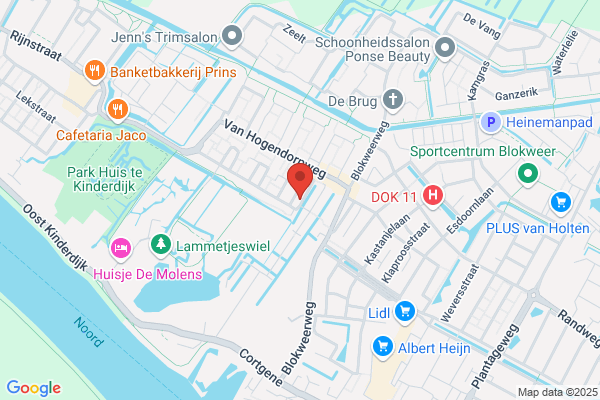 Taxi Service Alblasserdam