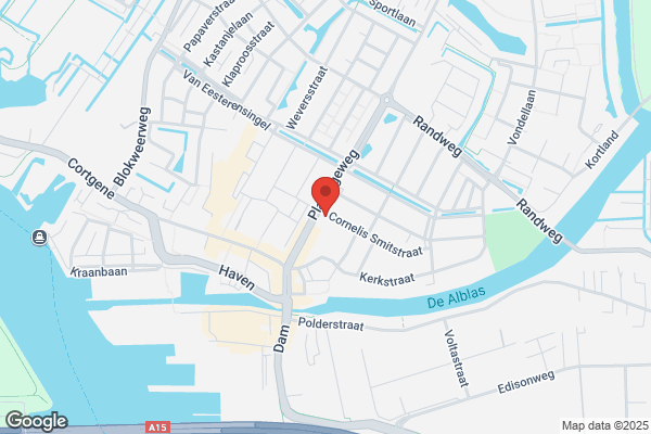 Het Winkeltje Van Dekker