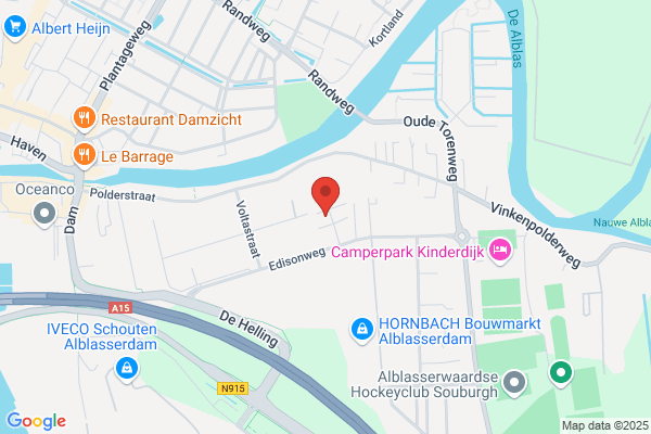 E.M.A. Erkelens Montage Alblasserdam