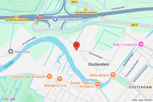 Alderliesten Timmer- en Aannemersbedrijf