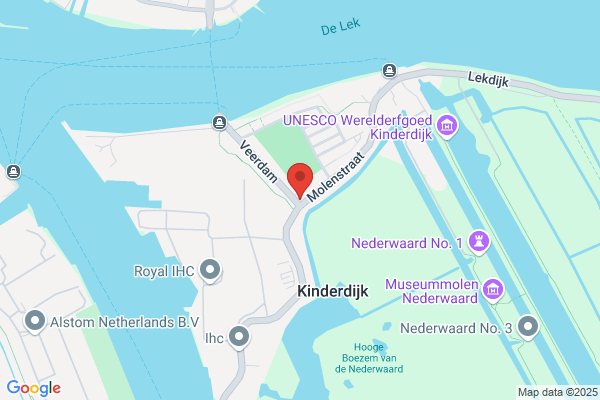Hogendoorn, A