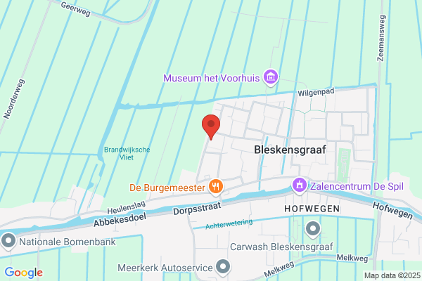 Bas Tanzarella Boomverzorging