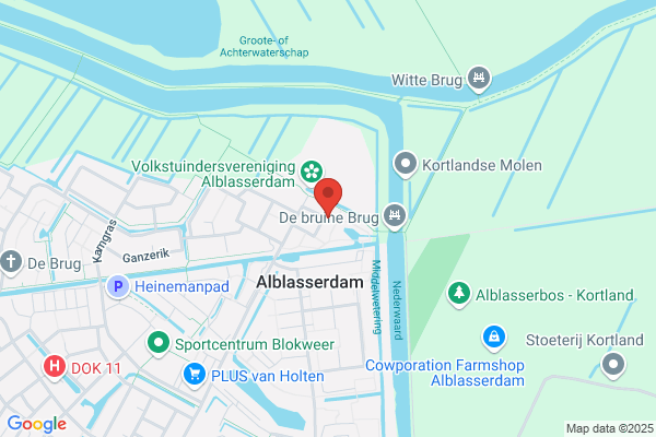 Hoveniersbedrijf W.J. Van Den Breevaart