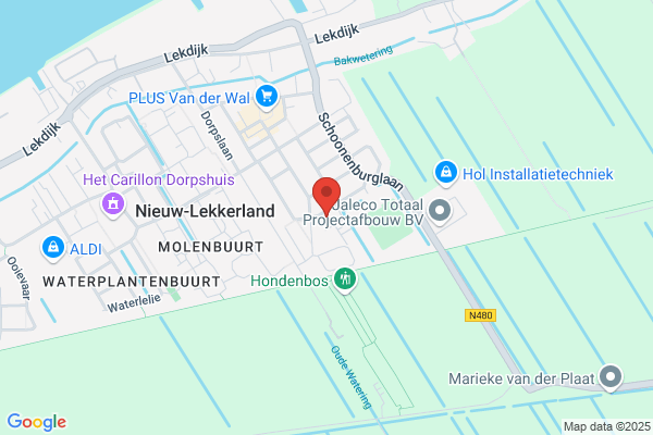 Gaal, Jan