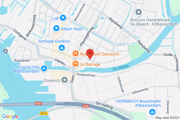 Geref Schoolonderwijs, Ver