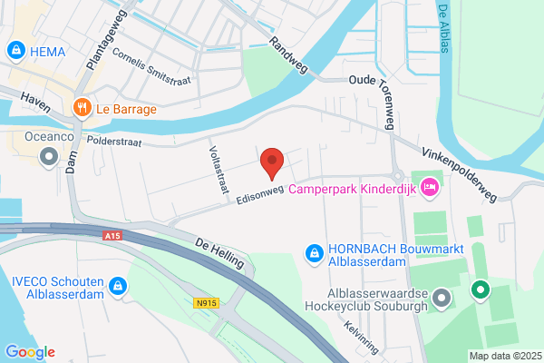 Asis Europe Benelux