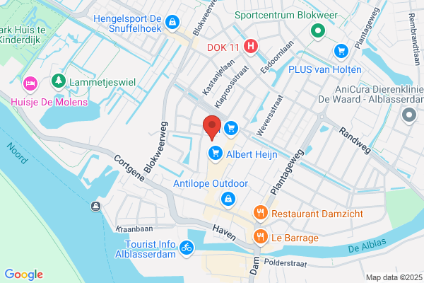 Stichting Sport en Welzijn