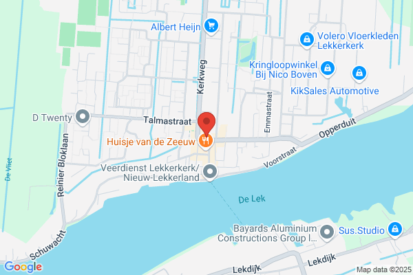 Onderlinge Ouderkerk Ua