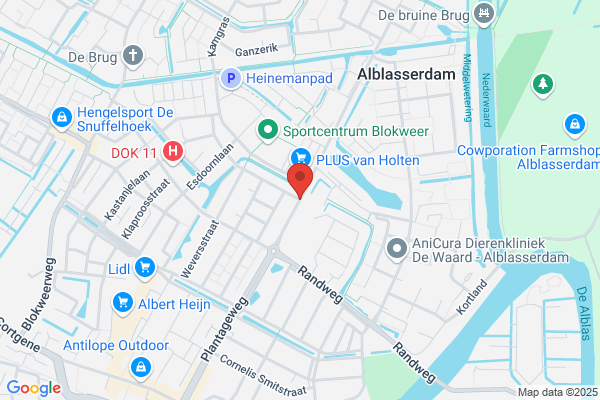 Ridderpoort Bv