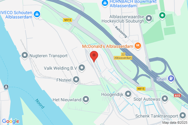 Zuiveringsschap Holl Eilanden Waarden