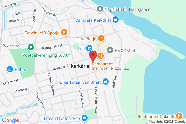 Wijgergangs Assurantiën BV